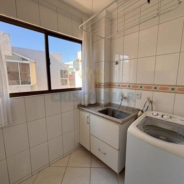 002 - A 50m do Mar em Bombas | 2 Quartos e 2 Vagas - Foto 3