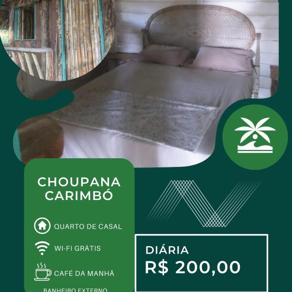 Choupana Siriá - Foto 4