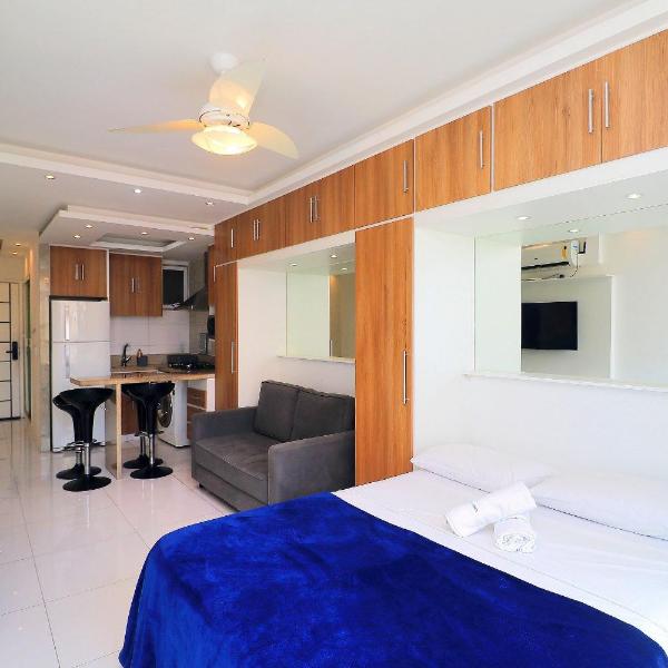 Rio Spot Homes MC C037B