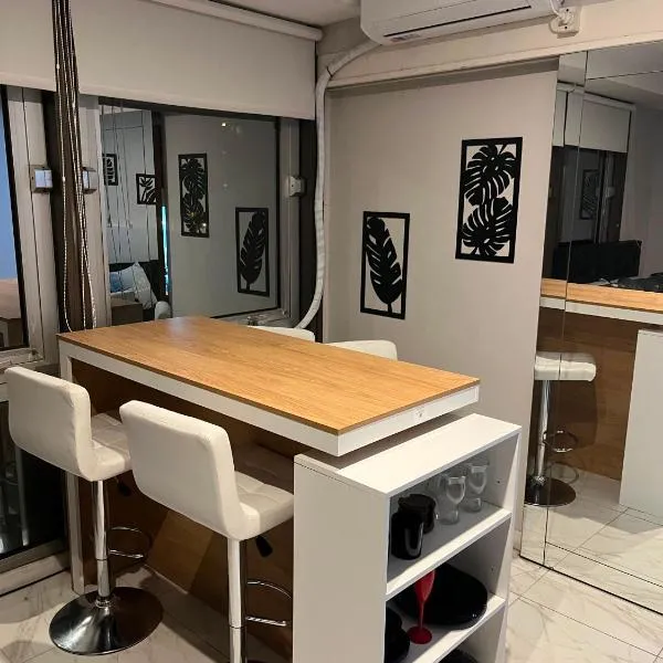 Nuevo esmeralda – hotel w BuenosAires