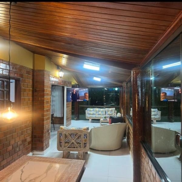 Casa Ideal para familias e Ferias - Foto 5