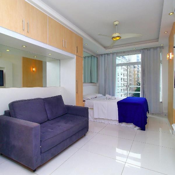 Rio Spot Homes Flat C033A - Foto 5