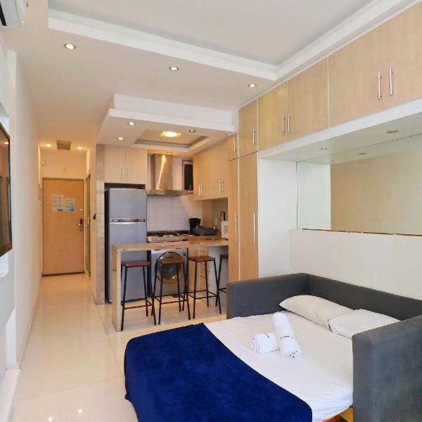 Rio Spot Homes Flat C033A - Foto 4