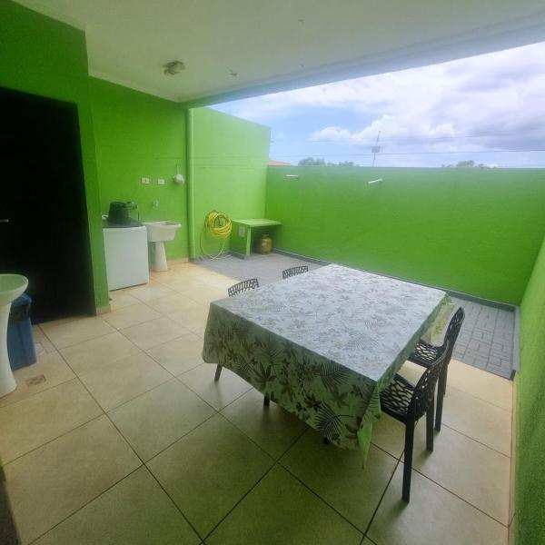 Sobrado Mobiliado - Foto 4