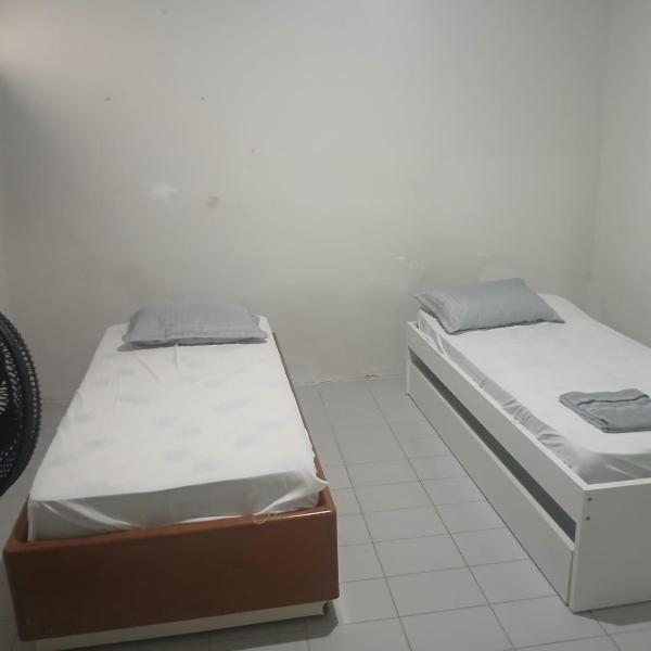 Hostel Pousada Benigna