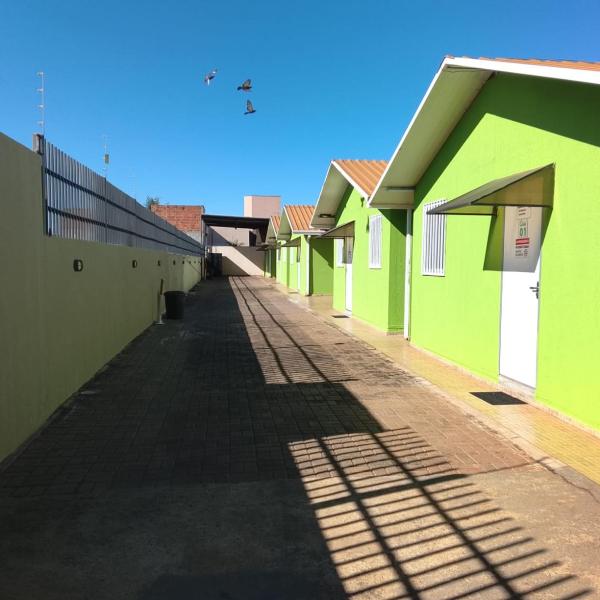 Condomínio Gold - CASA 04 - Foto 5