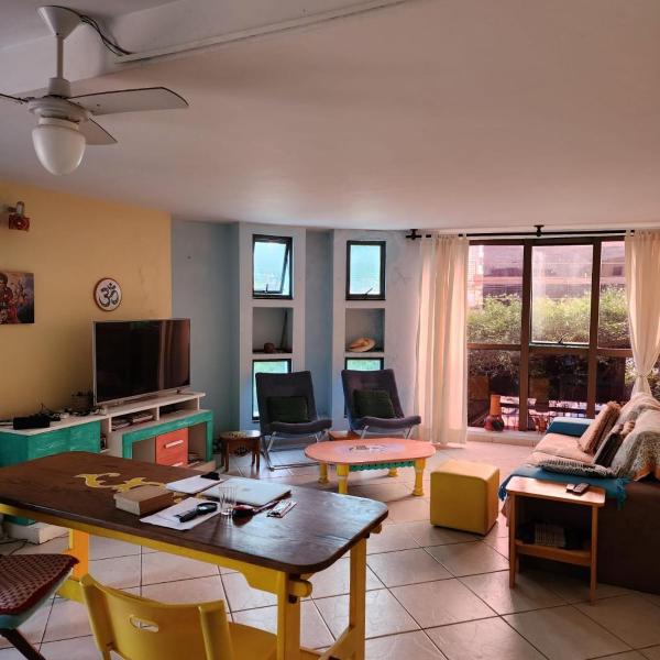Mandara Ponta Negra Apartment