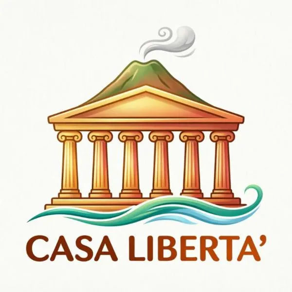 Casa Libertà, hotel a Torre del Greco
