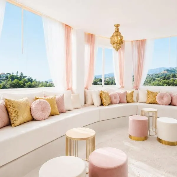 Villa Jasmine, khách sạn ở Marbella