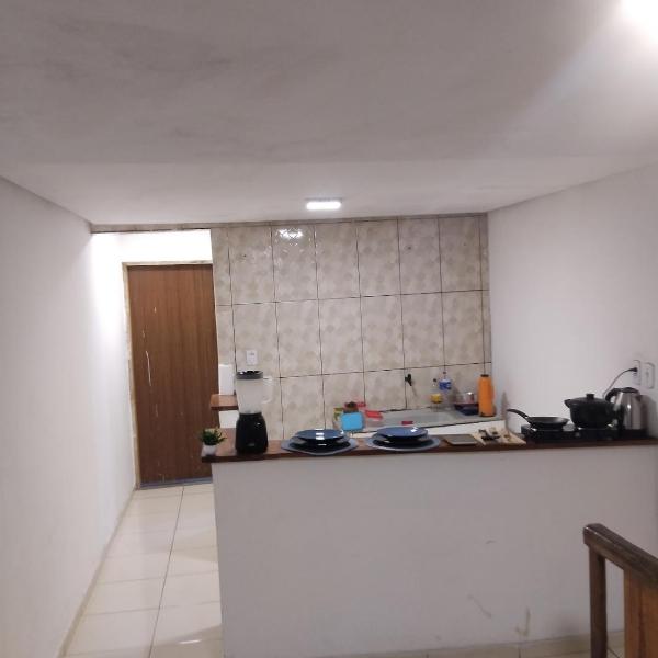 Kitnet confortável perto do centro