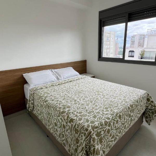 Stay Zelena - Studio 1802 Faria Lima