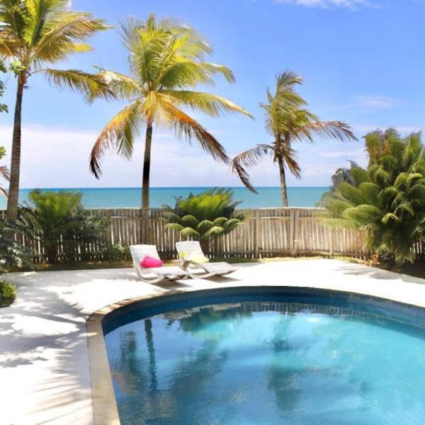 Paradise Beach House