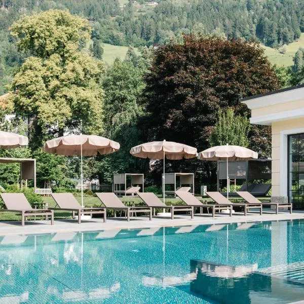 Hotel Bräu, hotel in Zell am Ziller