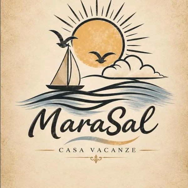 MaraSal, מלון בפוצאלו