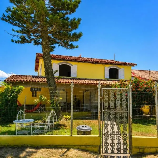 Recanto Tia Nena, Hotel in Araruama