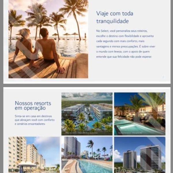 Resort Beach Salinas - Foto 2