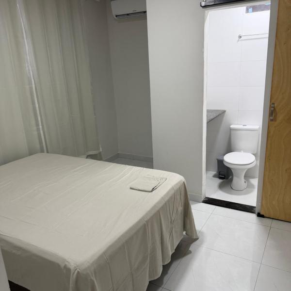 Hostel do moreno