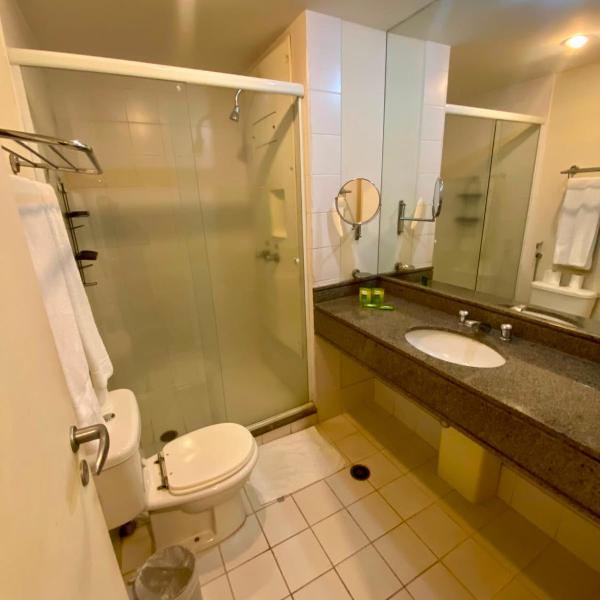 Flat Aeroporto de Congonhas - Hotel - Foto 3