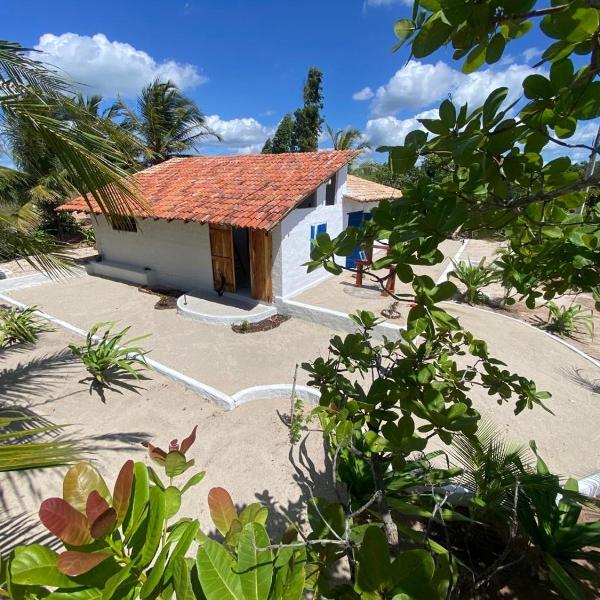 Savana House Tatajuba