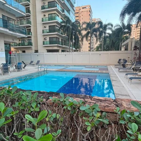 Rock in Rio, apartamento inteiro na Barra Olímpica - Foto 4