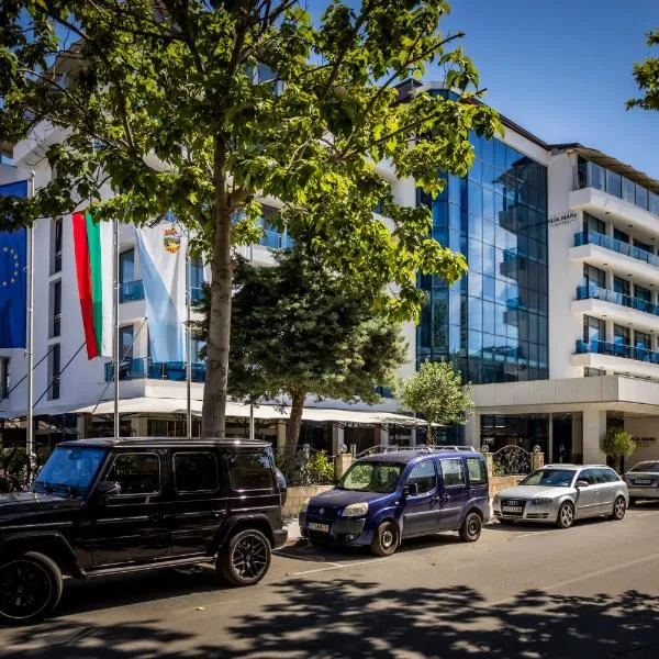 ELIA MARe Hotel ALL Inclusive - Free Beach Access, hotel sa Kiten