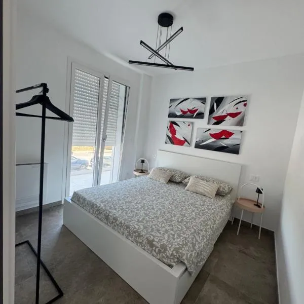 Appartamento Miro Fine Living, hotell Algheros