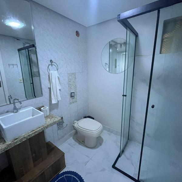 Apartamento brusque