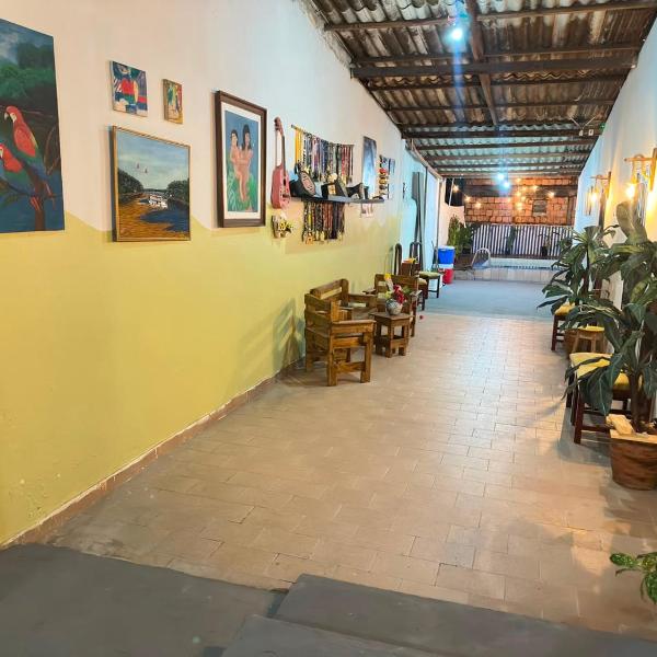 M&M Hostel
