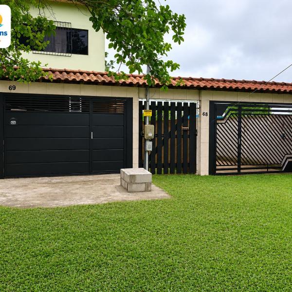 Studio Aconchegante a 300m da Praia - Prainha de Mambucaba Paraty RJ