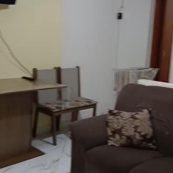 Pé na Areia Boqueirão ao lado shopping