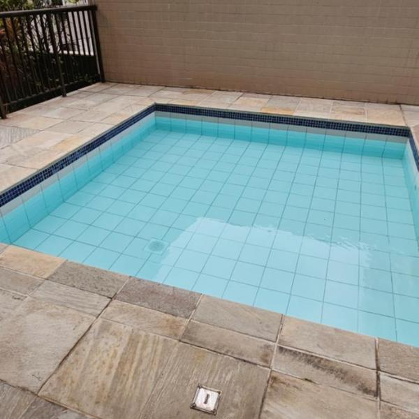 SCR- Ipanema- Barão da Torre com Piscina e Garagem - Foto 4
