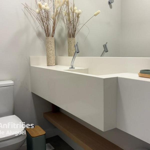 Apto moderno com vista pro lago JQ6040 - Foto 3