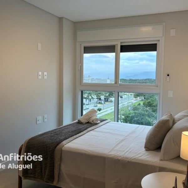 Apto moderno com vista pro lago JQ6040 - Foto 2