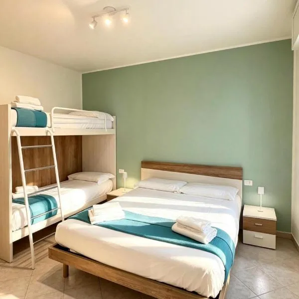 Casa Lanterna - Sottomarina, hotel di Chioggia