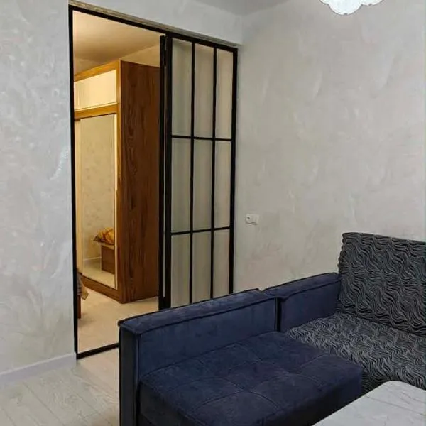Kerchi 14, hotel di Tbilisi City