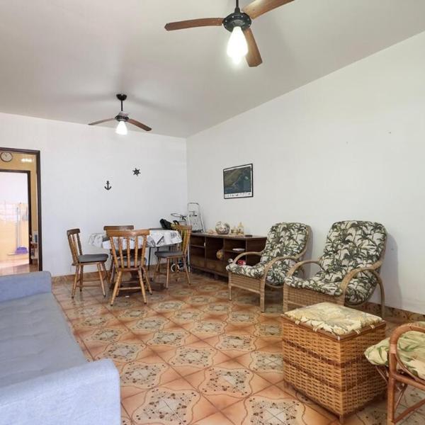 Apartamento 112 Itaguá 2 quartos