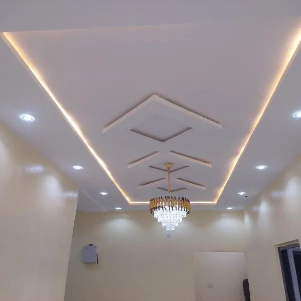Nikk home, hotel in Ado Ekiti