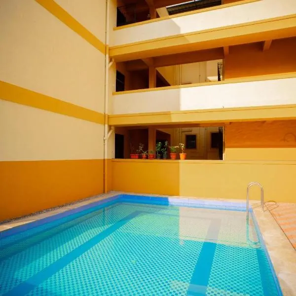 Serenity Casa ll photo 2