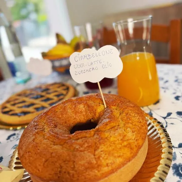B&B - La Fonte Civitanova: Civitanova Marche şehrinde bir otel