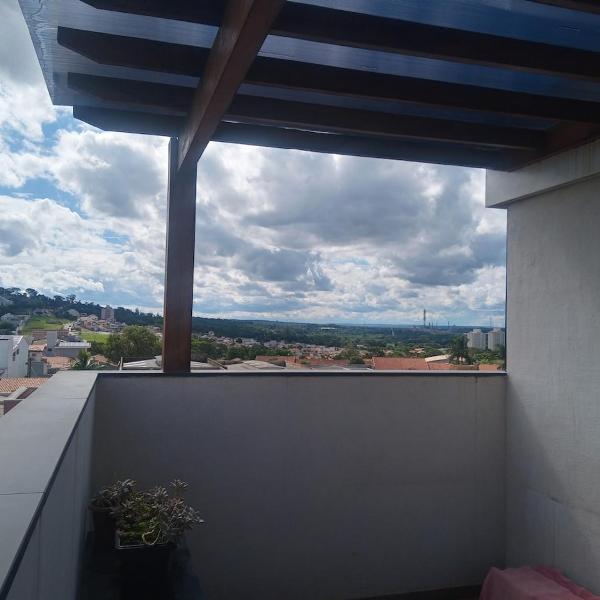 Studio Apartment in Mogi Guaçu