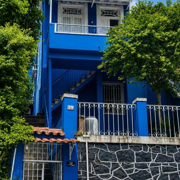 Panorama Inn - Foto 2