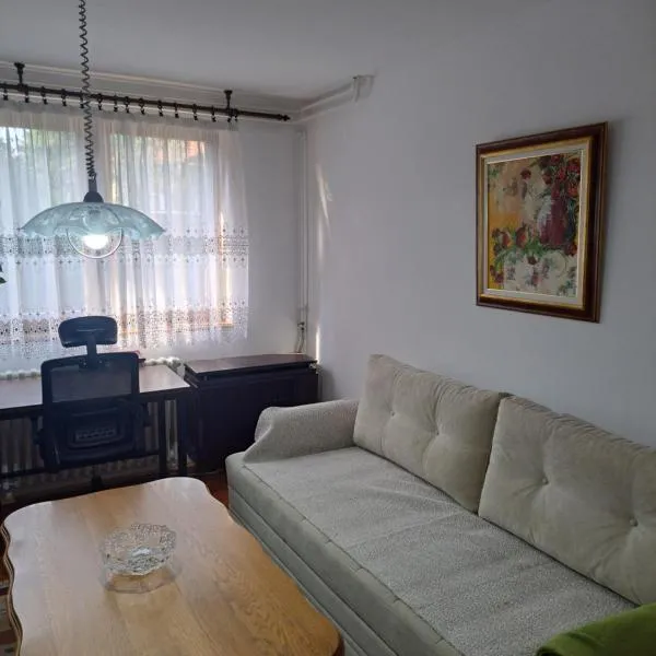 Secret Garden, khách sạn ở Sarajevo