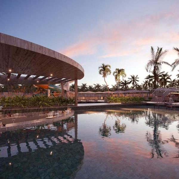 Salinas Beach Resort