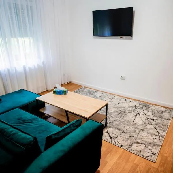 Apartament Ritmului, Hotel in Zalău