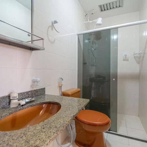 Braga - Apto beiramar completo 3 quartos - Foto 3