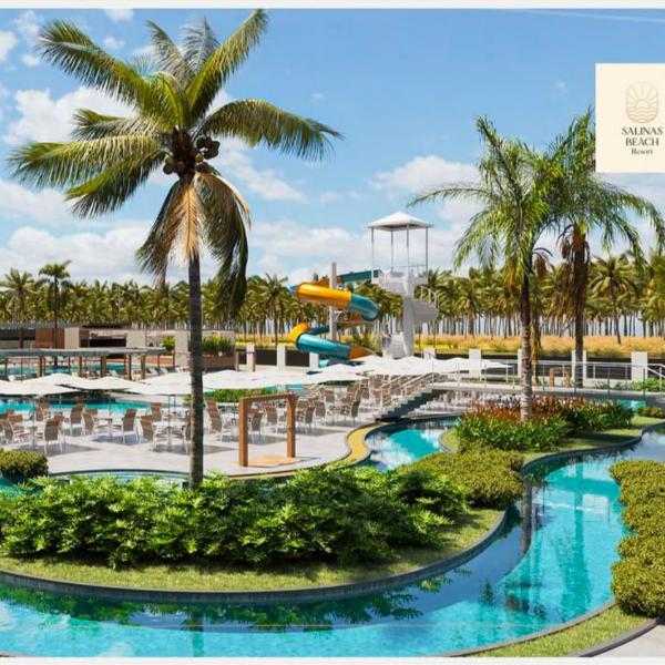 Salinas Beach Resort - Foto 4