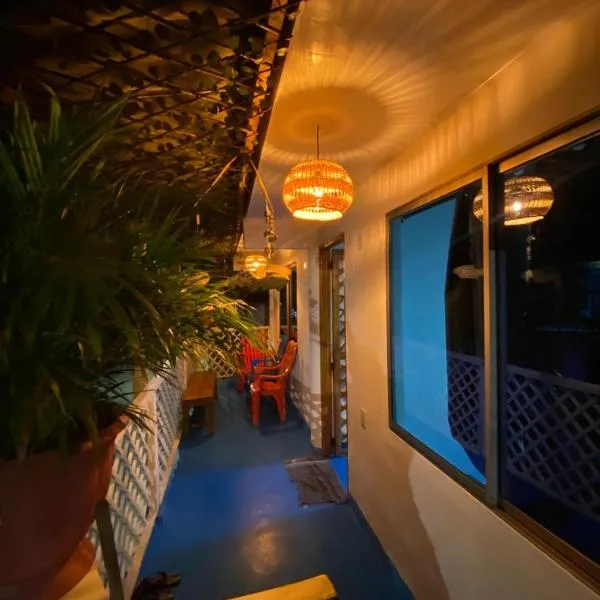 Ramos de mar, hotel in Rincón