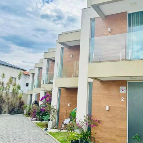 Casa brisa mar 2
