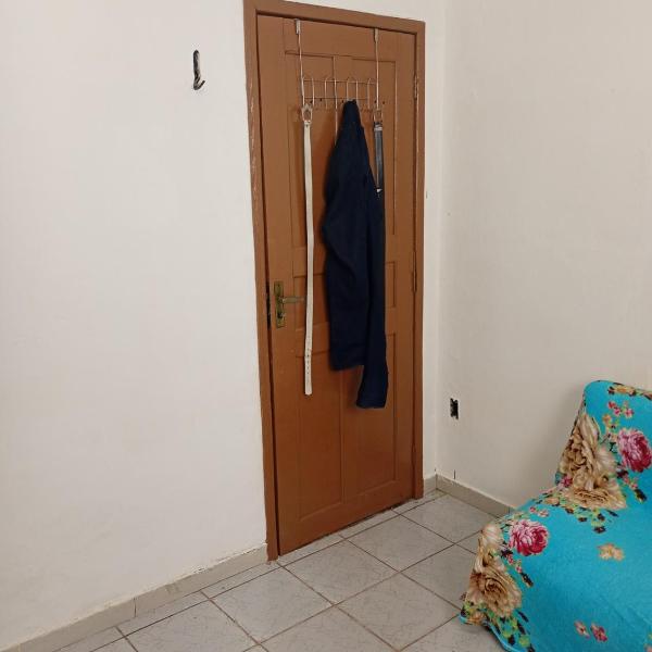 Casa dos irmãos