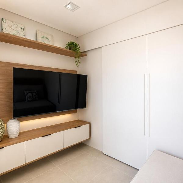 Beach Class Solare Resort Muro Alto 215B